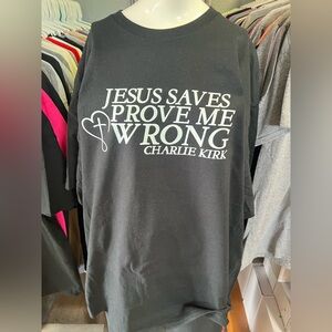 Brand new shirt Kirk